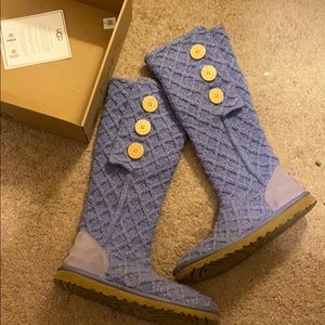 Just sit in my closet